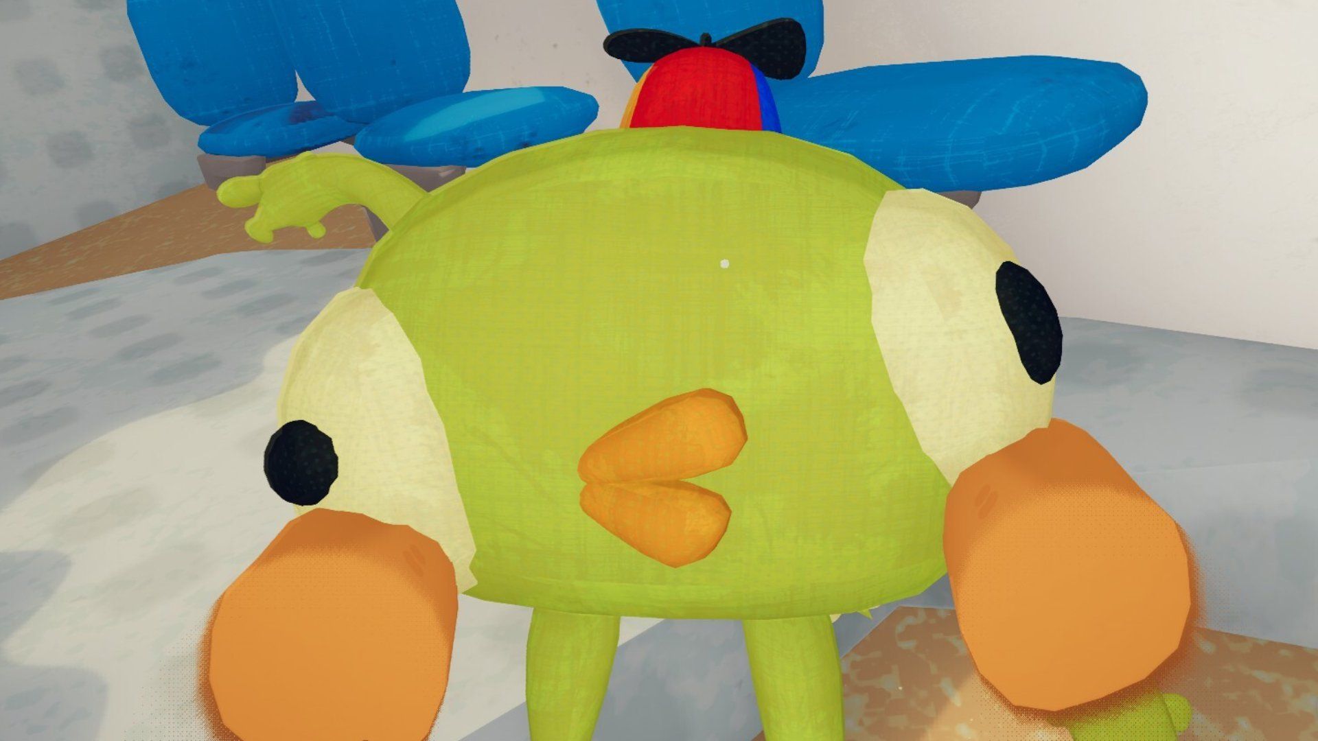PlushieParty Screenshot